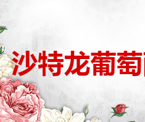 沙特龙葡萄酿酒有限公司