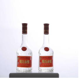 河北张家口大境门酒业有限公司