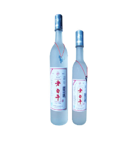 衡水清香坊酒业有限公司