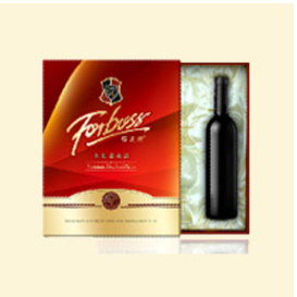 中法合资秦皇岛天朝葡萄酒有限公司