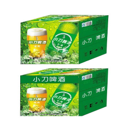 小刀啤酒营销中心