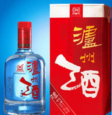 泸州地道酒业有限公司