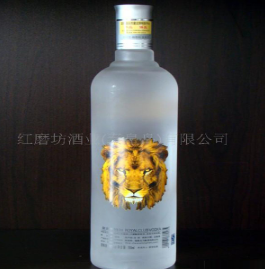 红磨坊酒业(秦皇岛)有限公司