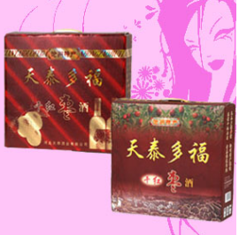 河北天泰酒业有限公司