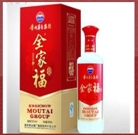 四川全家福酒业有限公司