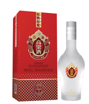 四川泸州三溪酒类有限公司