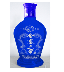 承德金塞三帝酒招商总部