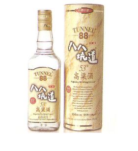马祖东引酒厂