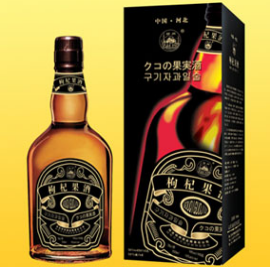 河北祁州酒业有限责任公司