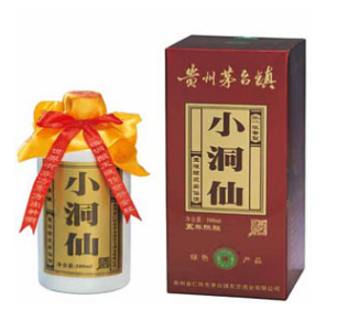 贵州省茅台镇东方酒业集团公司