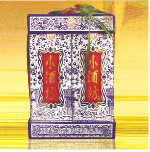 廊坊市万隆酒业有限公司