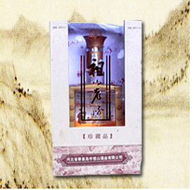 秦皇岛市祖山酒业有限公司