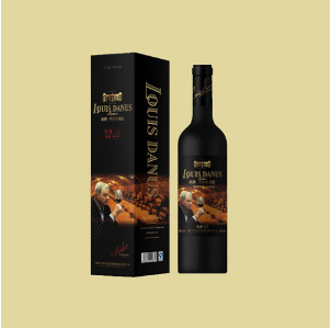 卡斯特庄园葡萄酿酒公司