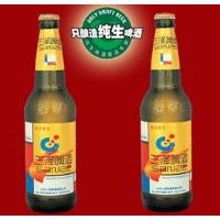 山东三泽啤酒有限公司