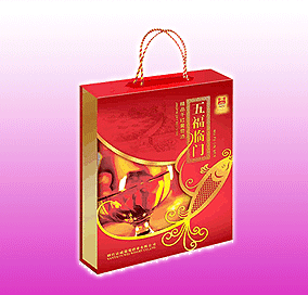 烟台富威酒业有限公司