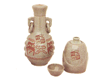 青岛九胜酒业有限公司