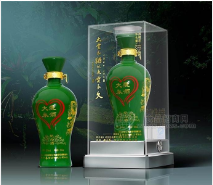 成都西部春酒业有限公司