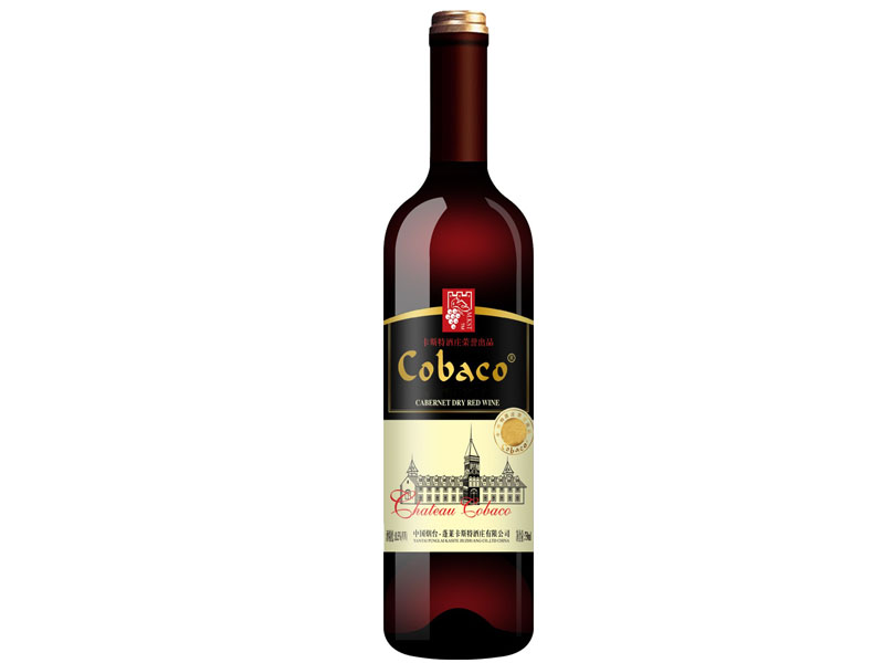 蓬莱卡斯特酒庄有限公司