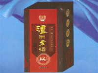 山东菏泽国花酒业有限公司