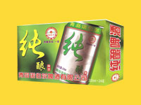 青岛诺伯尔啤酒有限公司
