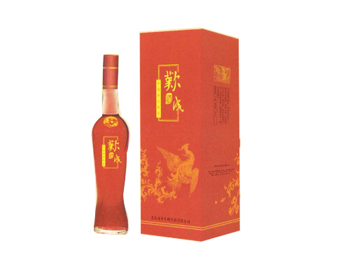 欢成酒业