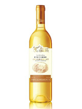 东方庄园葡萄酒业有限公司