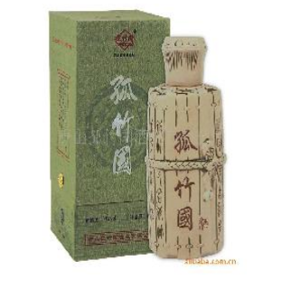 唐山孤竹国酒业有限公司