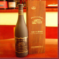 天津孟庄园葡萄酿酒有限公司