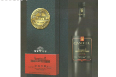 烟台栖霞波尔多卡斯特酒有限公司