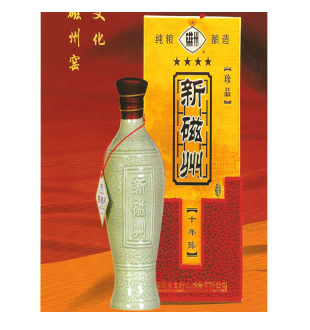 邯郸市太行山酒业有限公司