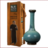 天津大津酿酒（杨光的快乐生活酒）