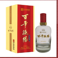 天津渔阳酒业有限责任公司