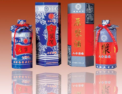 洋河御酒酒业有限公司