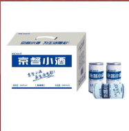 天津粮谷香酒业有限公司