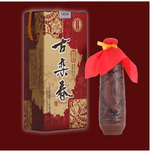 河北古栾春酒业有限责任公司