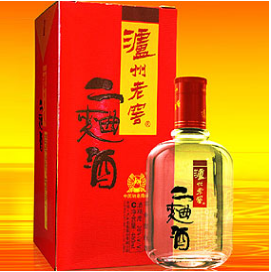 秦皇岛市长丰酒业有限责任公司