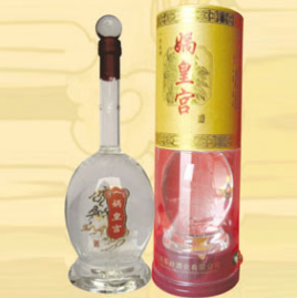 河北将军岭酒业有限公司