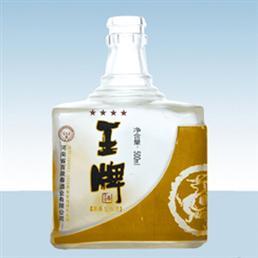 山东郓城九州华泰玻璃有限公司