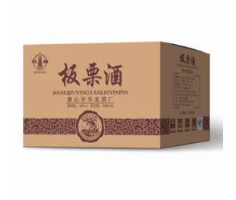 唐山市华龙酒厂
