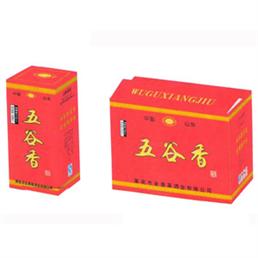 金泰莱酒业有限公司