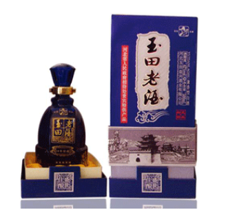 玉田县益兴酒厂