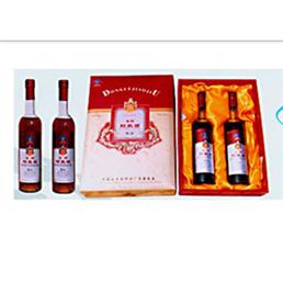 山东东阿酒厂（有限责任公司）