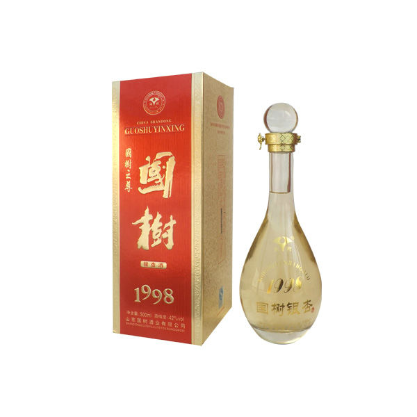 山东国树酒业有限公司