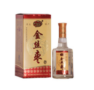 河北槐泉酒业有限责任公司