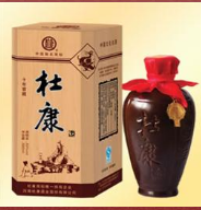 天津大强酒业贸易有限公司