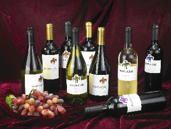 佛山市顺德区莱茵酒业有限公司