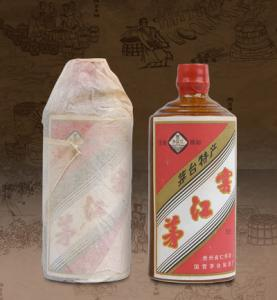 广东宏伟酒业