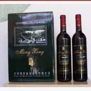 天津明星葡萄酒业有限公司