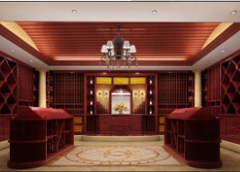 深圳市儒誉酒窖文化传播有限公司