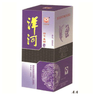 河北金旺酒业有限公司